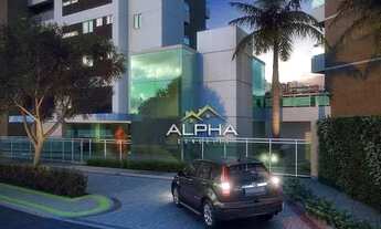 Imagem 2: Apartamento para Venda em Fortaleza, Luciano Cavalcante, 3 dormitórios, 3 suítes, 3 banhei