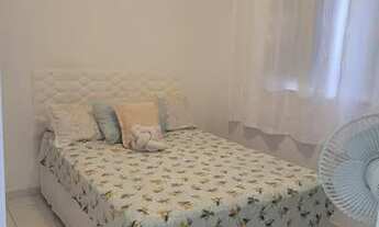 Imagem 3: Apartamento Térreo com 2 Quartos (sendo 1 suíte) em Lauro de Freitas (Pitangueiras