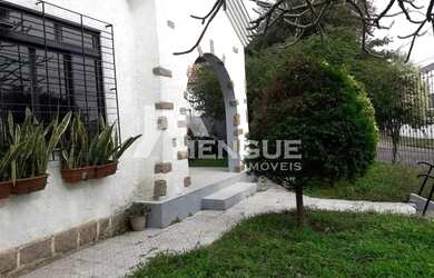 Imagem 3: Casa de esquina no bairro Passo da Areia com 3 dormitórios, à venda por R$ 599.000,00