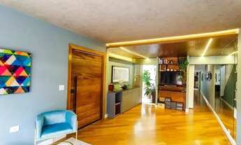 Imagem 5: Casa em São Paulo