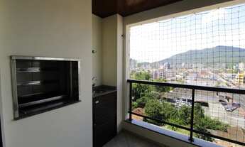 Imagem 3: Apartamento à venda, 4 quartos, sendo 1 suíte, Bairro Centro, Jaraguá do Sul/ SC