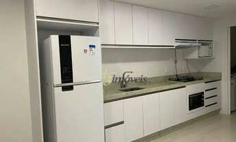 Imagem 5: Lindo apartamento Mobiliado para ALUGUEL, com ótima localização na Praia Brava/SC em um do