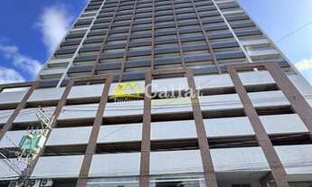 Imagem: Sala, Boqueirão, Praia Grande, Cod 2715