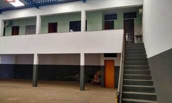 Imagem 5: Barracão à venda, 478 m² por R$ 929.000,00 - Parque Nossa Senhora das Graças - Piracicaba