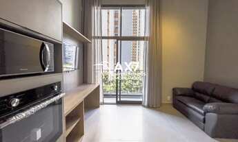 Imagem 6: SãO PAULO - Apartamento Padrão - Pinheiros