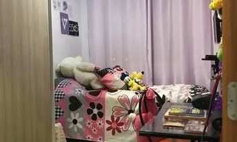 Imagem 7: Apto semi-mobiliado no Alto Maracanã