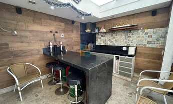 Imagem 6: Casa em Condomínio para Venda em Guarulhos, Parque Renato Maia, 3 dormitórios, 1 suíte, 3