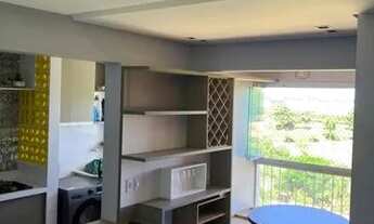 Imagem 3: SOLAR MEDITERRÂNEO - andar alto : Oportunidade