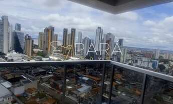 Imagem 6: Alugo Belo Apto no Umarizal 03 Quartos - Vista P/ Baía