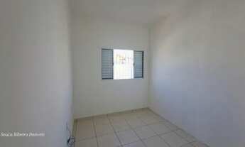 Imagem 6: Apartamento para aluguel possui 45 metros quadrados com 2 quartos