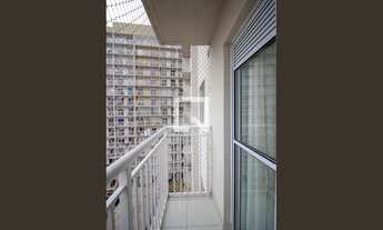 Imagem 6: Apartamento para Aluguel - Bom Retiro, 2 Quartos, 36 m2