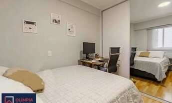 Imagem 4: Apartamento Venda Pinheiros 105 m² 3 Dormitórios