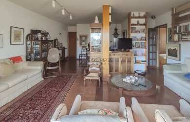 Imagem 3: Apartamento Venda 2 Dormitórios - 86 m² Pompéia