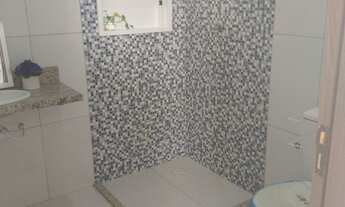 Imagem 3: Casa recém construída na Aruana