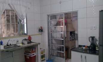 Imagem: Casa zona norte sp