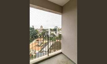 Imagem 5: Apartamento à Venda - Vila Mangalot, 2 Quartos, 70 m2