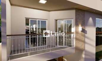 Imagem 6: Casa com 3 dormitórios à venda, 176 m² por R$ 1.200.000 - Soleil - Piracicaba/SP