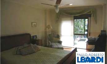 Imagem 7: APARTAMENTO - MORUMBI - SP