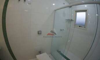 Imagem 5: Casa com 5 dormitórios para alugar, 450 m² por R$ 9.570,00/mês - Jardim Aracy - Mogi das C