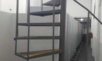 Imagem 8: São Paulo - Galpão/Depósito/Armazém - Bela Vista