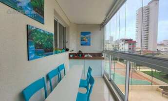 Imagem 2: Apartamento reformando com 2 quartos em condomínio com lazer completo - Praia das Astúrias