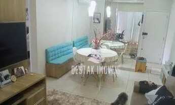 Imagem: Apartamento com 2 dormitórios à venda