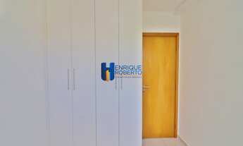 Imagem 7: Vendo apartamento no edf Torre de Lyon c/ 80 metros, 3 quartos (1ste) + 2 vagas, em Casa A