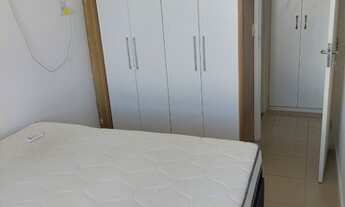 Imagem 3: Quarto e sala, nascente, 1 garagem .Próximo apae e academia Well