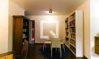 Imagem 6: Apartamento para Aluguel - Vila Andrade, 3 Quartos, 166 m2