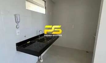 Imagem 6: Apartamento com 2 quartos para Locação, Manaíra - João Pessoa