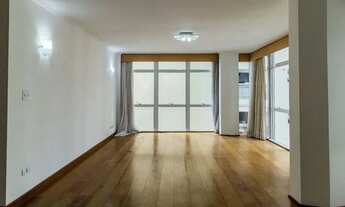 Imagem 3: Apartamento para alugar, 228 m² por R$ 5.400,00 - Santa Cecília - São Paulo/SP