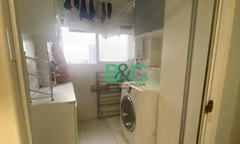 Imagem 6: Apartamento com 2 dormitórios à venda, 96 m² por R$ 1.196.000 - Barra Funda - São Paulo/SP