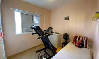 Imagem 11: Apartamento com 3 dormitórios à venda, 73 m² por R$ 830.000,00 - Chácara Inglesa - São Pau