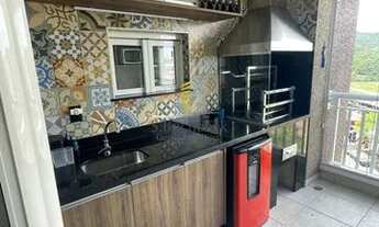 Imagem: Apartamento locação Reserva AlphaSitio