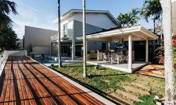 Imagem: Sobrado com 3 dormitórios, 395 m² - venda