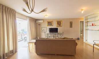 Imagem 5: Apartamento Venda 3 Dormitórios - 140 m² Campo Belo