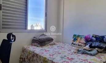 Imagem 7: Apartamento para aluguel 2 quartos 1 suíte 2 vagas - Buritis