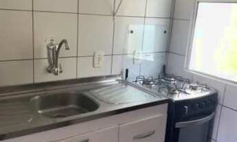 Imagem: Kitnet no rio tavares mobiliada (aluguel