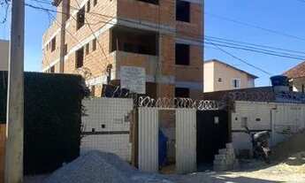 Imagem: BELO HORIZONTE - Apartamento Padrão - Vila