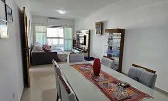 Imagem 6: 2 QUADRAS E MEIA DA PRAIA! 131M² 3 DORMS (1 SUÍTE) 2 VAGAS DEMARCADAS! VISTA LIVRE!