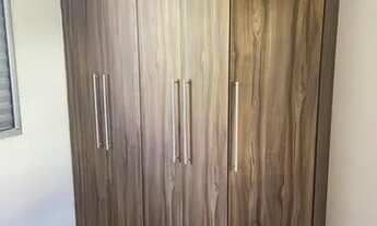 Imagem 7: Apartamento para Venda em São Paulo, Jaraguá, 2 dormitórios, 1 banheiro, 1 vaga