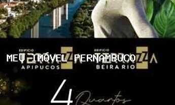 Imagem: Apartamento 4 Quartos para Venda em Recife