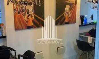 Imagem 7: Condomínio Vila Nova. Apto com 52m², 02 dormes, banheiros social e 01 vaga. No bairro - Ip