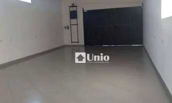 Imagem 7: Barracão para alugar, 90 m² por R$ 1.600,00/mês - Tupi - Piracicaba/SP