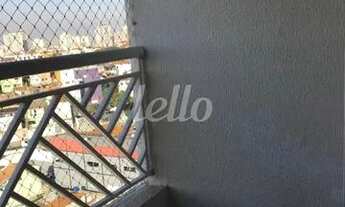 Imagem 4: São Paulo - Apartamento Padrão - Tucuruvi