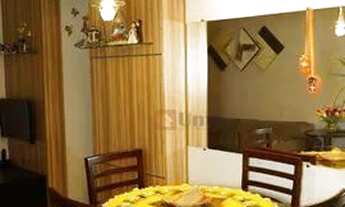 Imagem 5: Apartamento à venda no Jardim Elite / Nova América, Spazio Di Padua