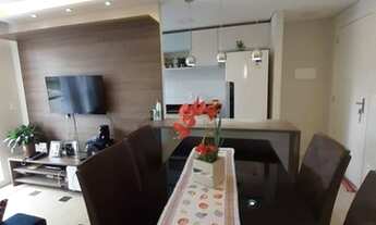 Imagem 2: Lindo Apartamento no Vittace Gianna 10min do centro de PG