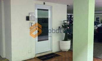 Imagem 3: Apartamento com 3 dormitórios à venda, 60 m² por R$ 400.000 - Granja Julieta - São Paulo/S