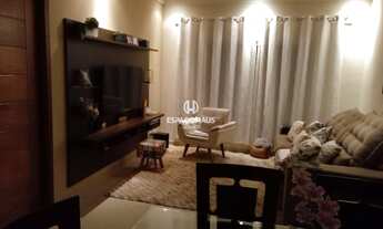 Imagem 3: INDAIATUBA - Casa de Condomínio - Jardim Montreal Residence