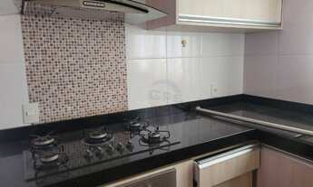 Imagem 5: Casa com 3 dormitórios para alugar, 154 m² por R$ 5.625,20/mês - Jardim Montreal Residence